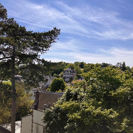 Appartement 2 Pieces Centre De Villers-Sur-Mer Avec Parking - Fr-1-712-40 Εξωτερικό φωτογραφία
