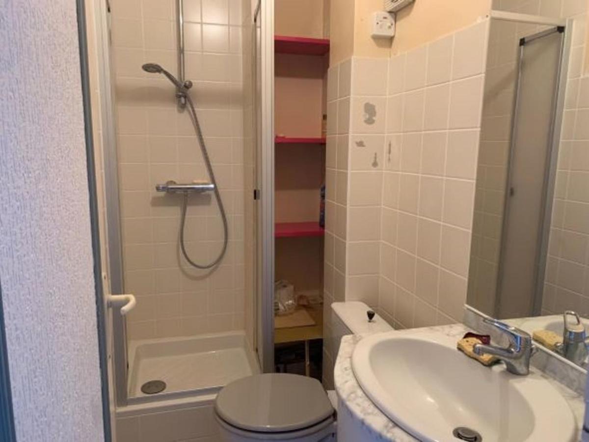 Appartement 2 Pieces Centre De Villers-Sur-Mer Avec Parking - Fr-1-712-40 Εξωτερικό φωτογραφία